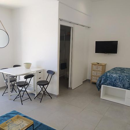 Vacance Location Mer Piscine Var Sud Terrasse Les Issambres Eksteriør bilde