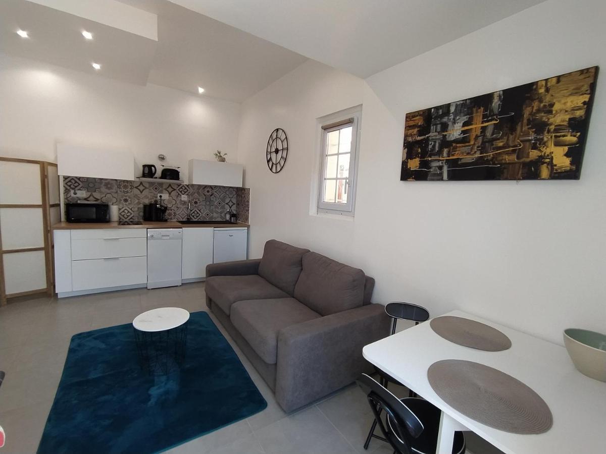 Vacance Location Mer Piscine Var Sud Terrasse Les Issambres Eksteriør bilde